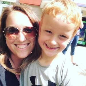 Meet your Posher, Cherri